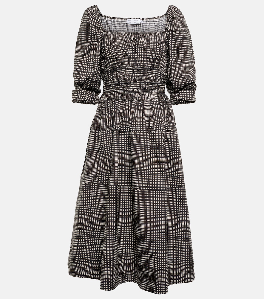 Midi Dress