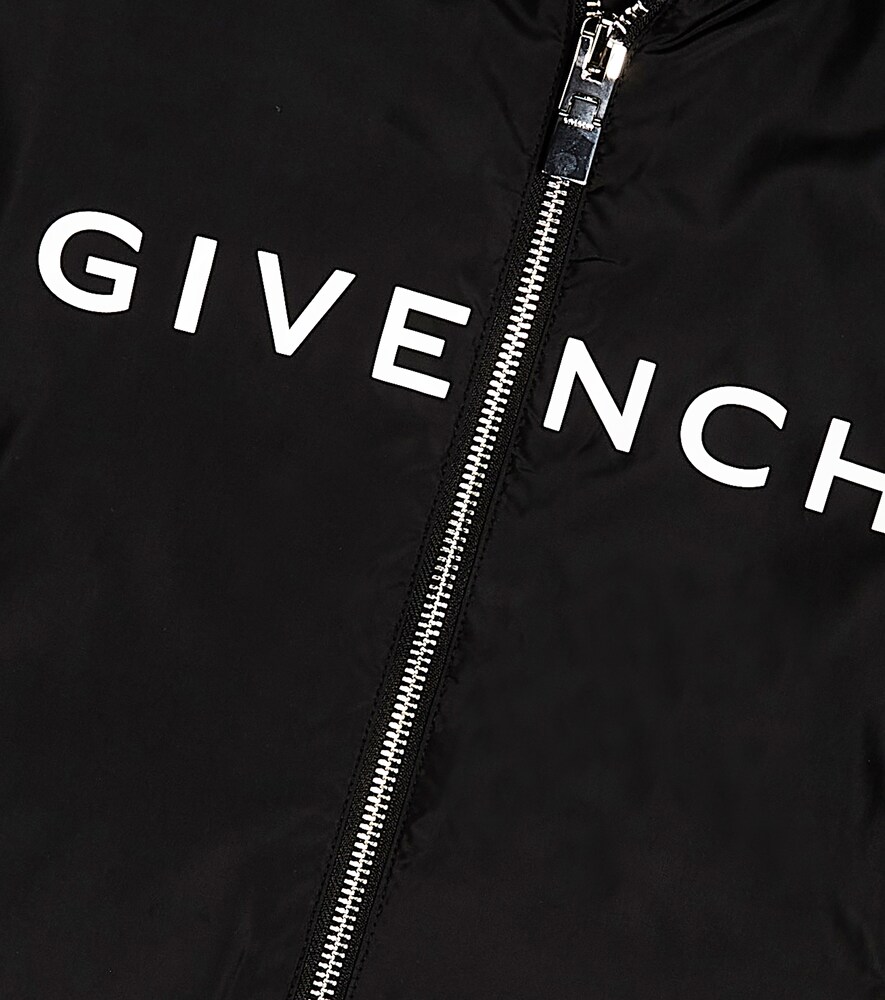  Givenchy Kids Givenchy Kids Jacke 