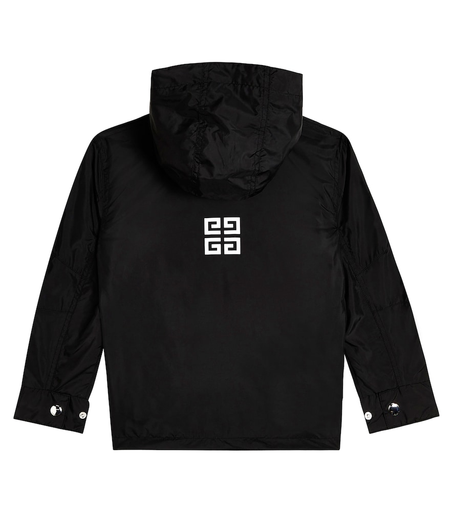  Givenchy Kids Givenchy Kids Jacke 