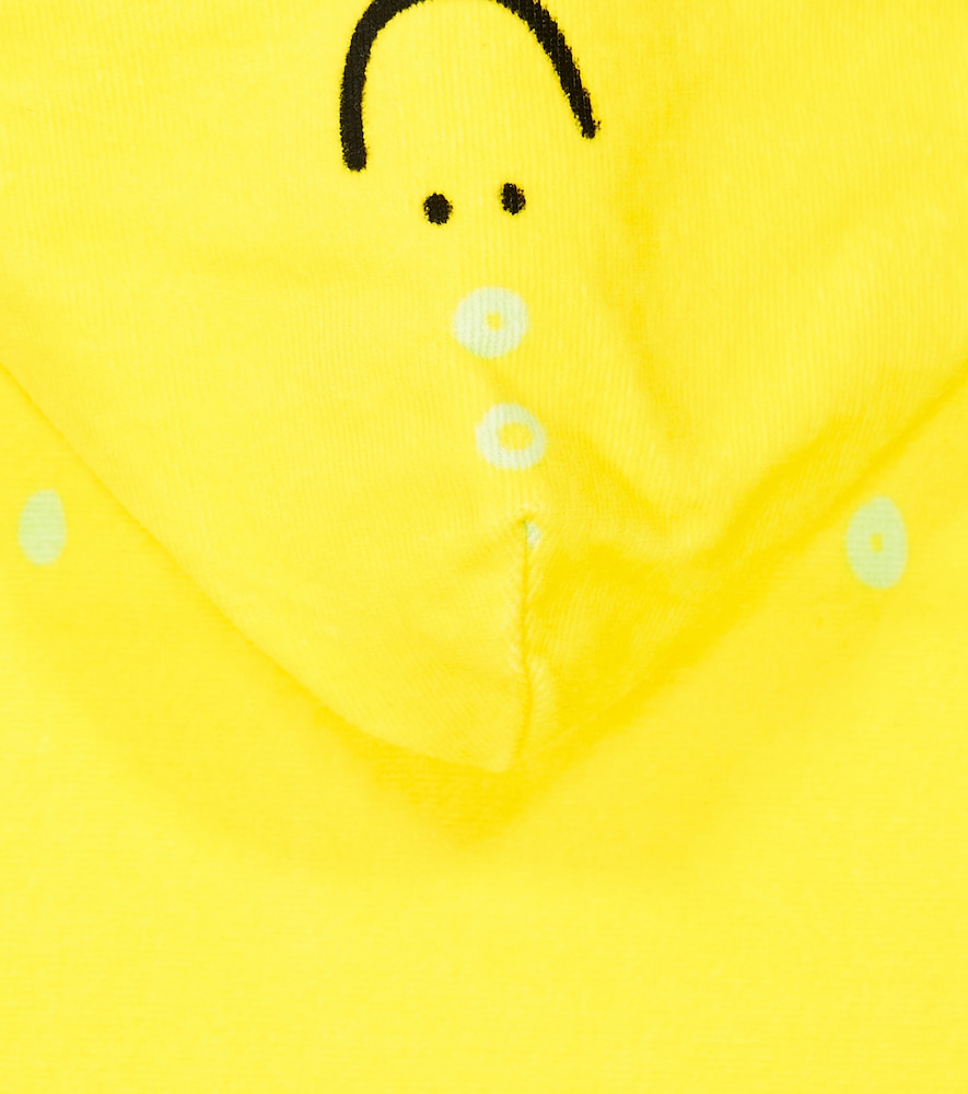  Stella Mccartney Kids Stella Mccartney Kids Strandhandtuch 