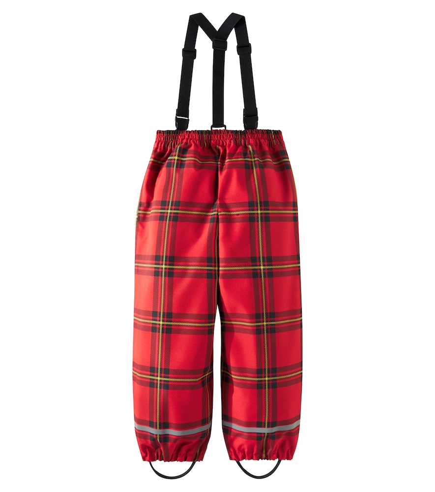  Mini Rodini Mini Rodini Steghose Edelweiss Mit Fleece 