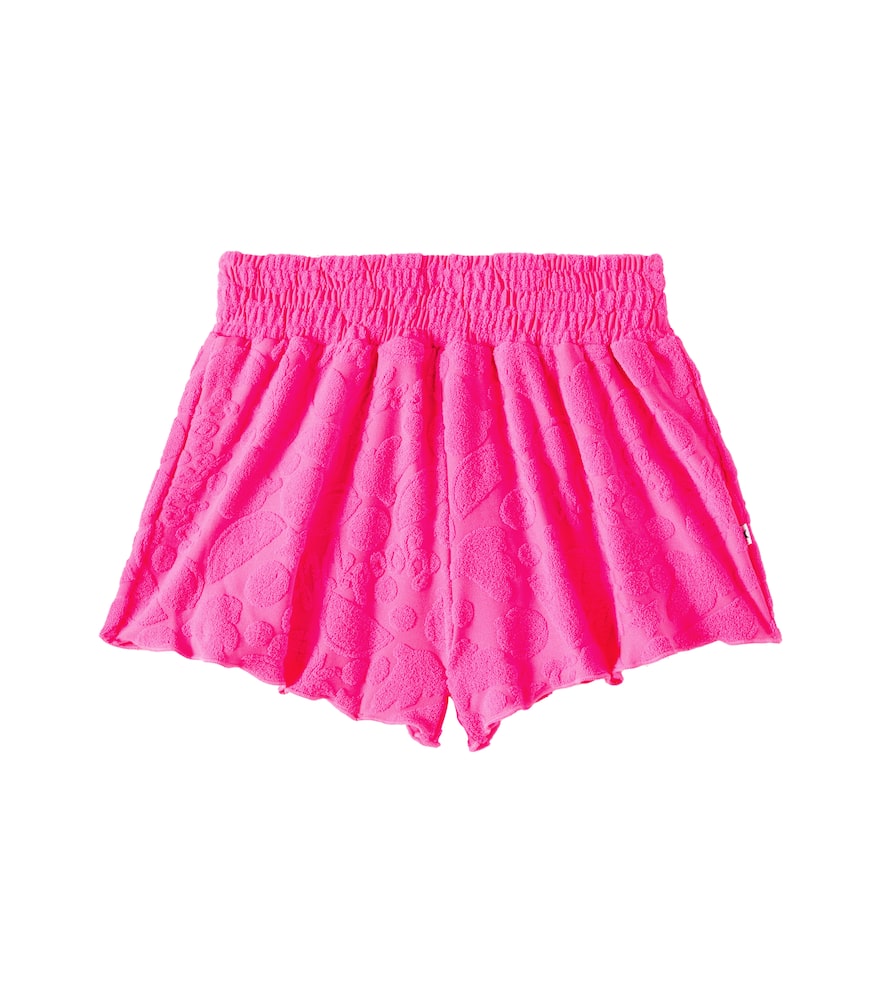 Molo Nicci terry shorts