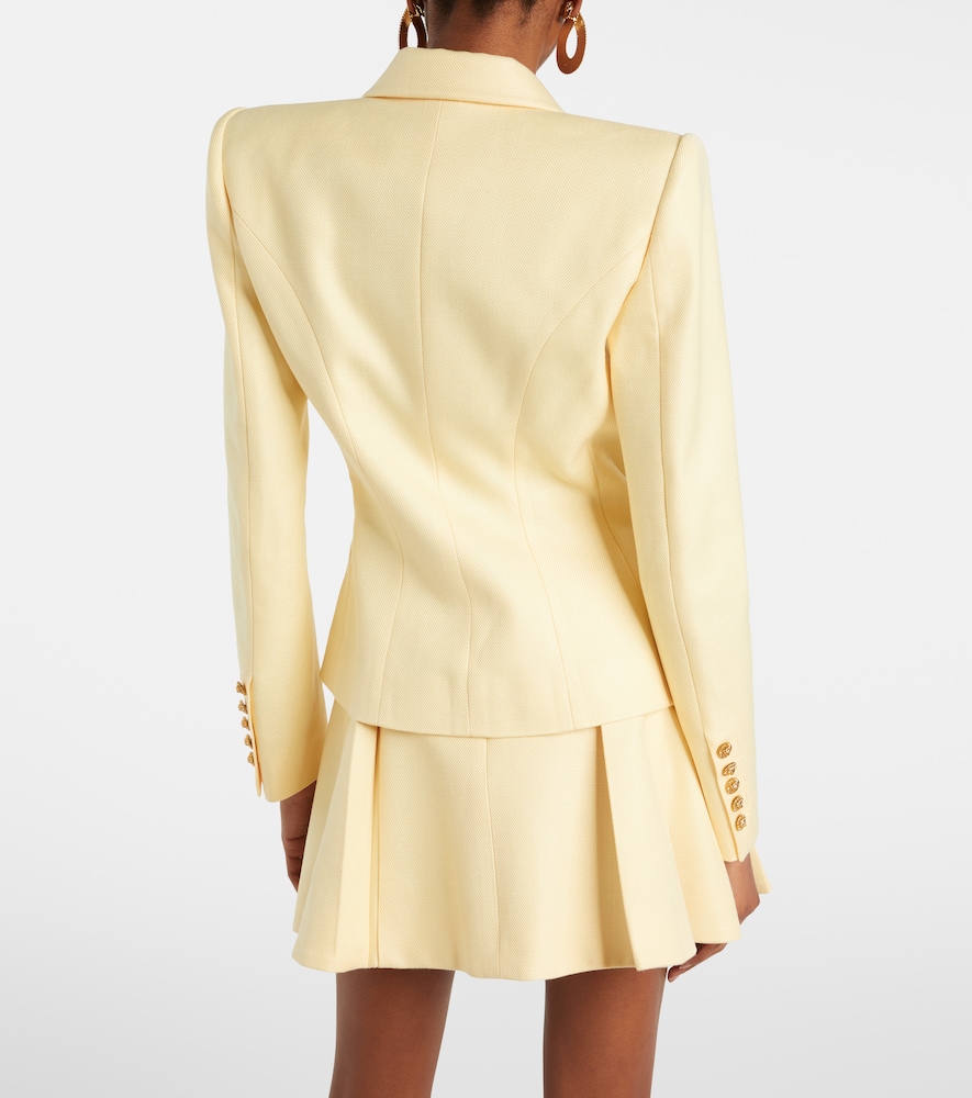  Balmain Balmain Blazer 