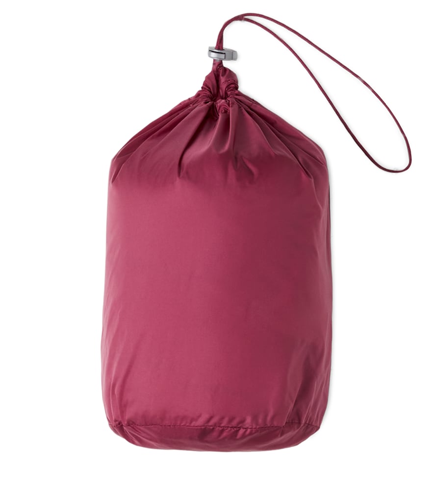  Moncler Enfant Moncler Enfant Daunenweste Liane 