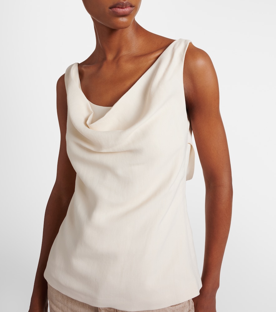  Brunello Cucinelli Brunello Cucinelli Top 