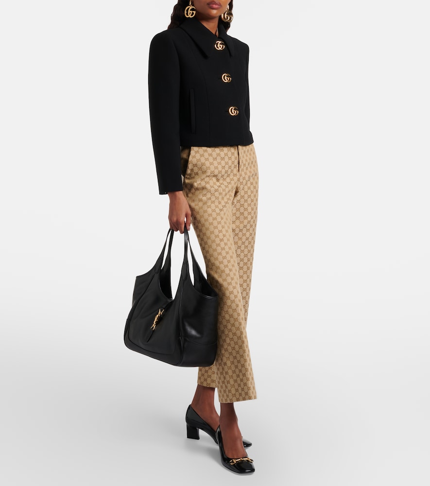 Gucci Mercato Medium Tote Bag