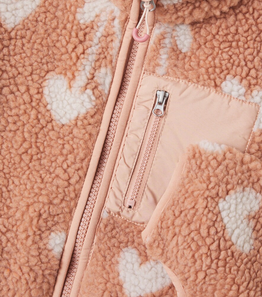  Liewood Liewood Nolan Fleece Jacket 
