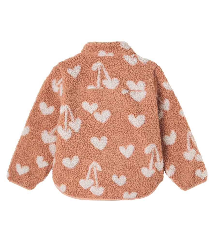  Liewood Liewood Nolan Fleece Jacket 