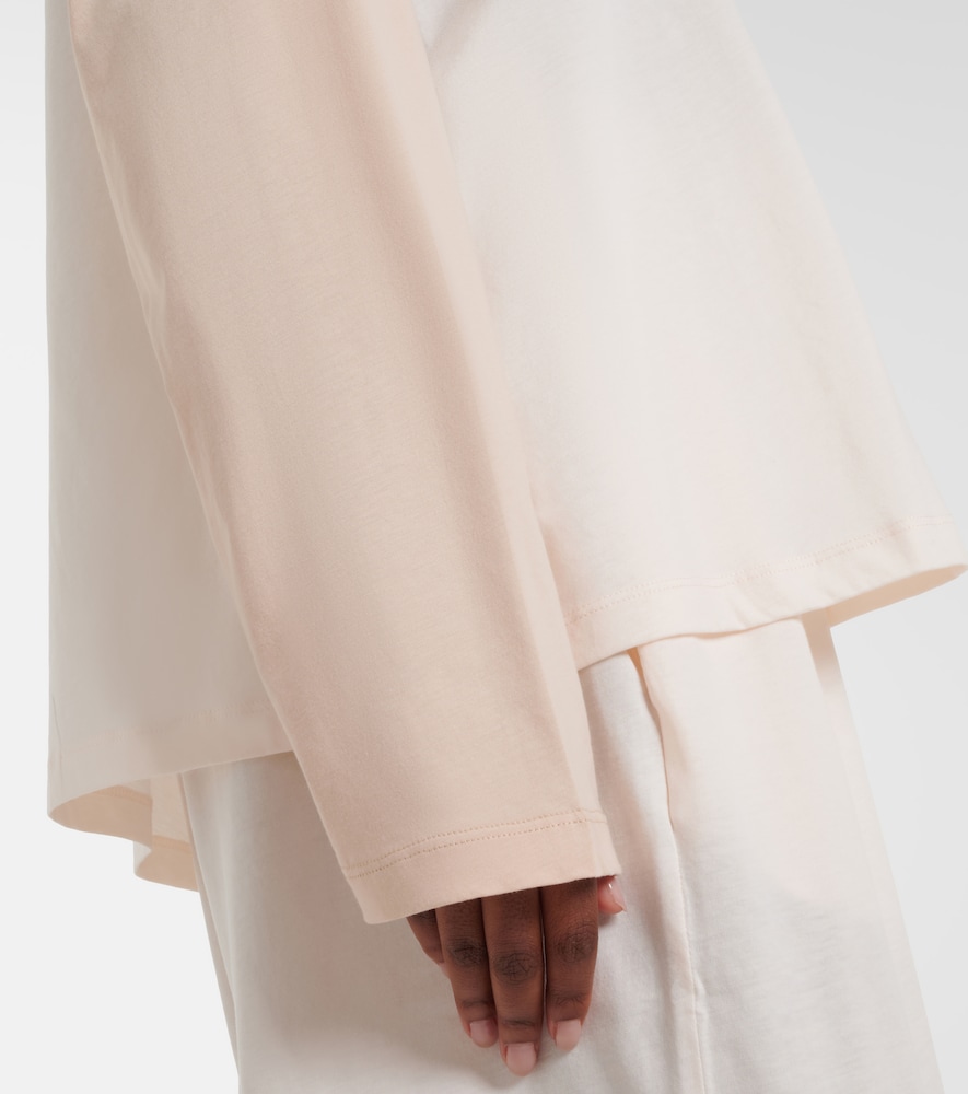  Wardrobe.nyc Wardrobe.nyc Cotton Jersey Sweatshirt 