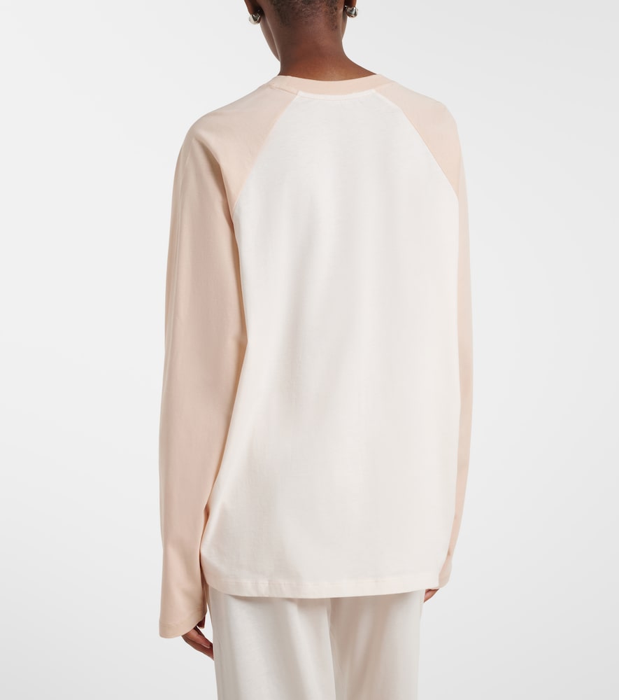  Wardrobe.nyc Wardrobe.nyc Cotton Jersey Sweatshirt 