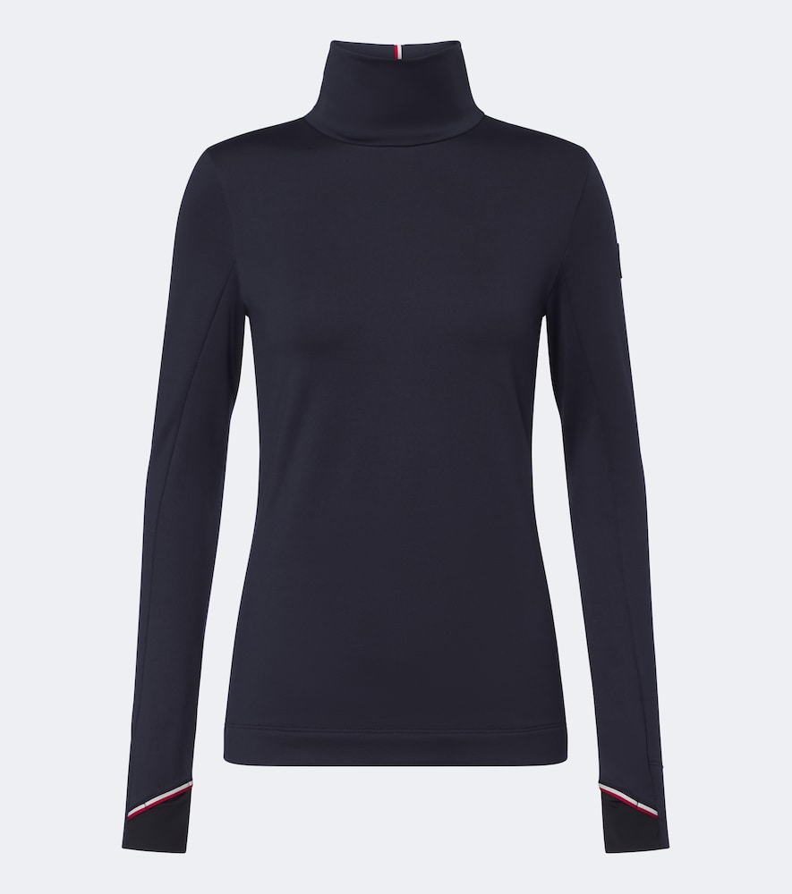 Grenoble Logo Ski Top