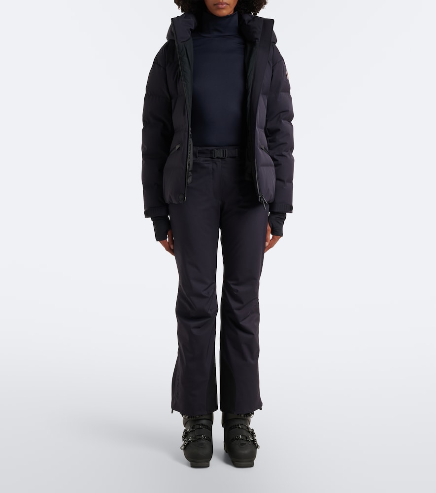 Grenoble Logo Ski Top