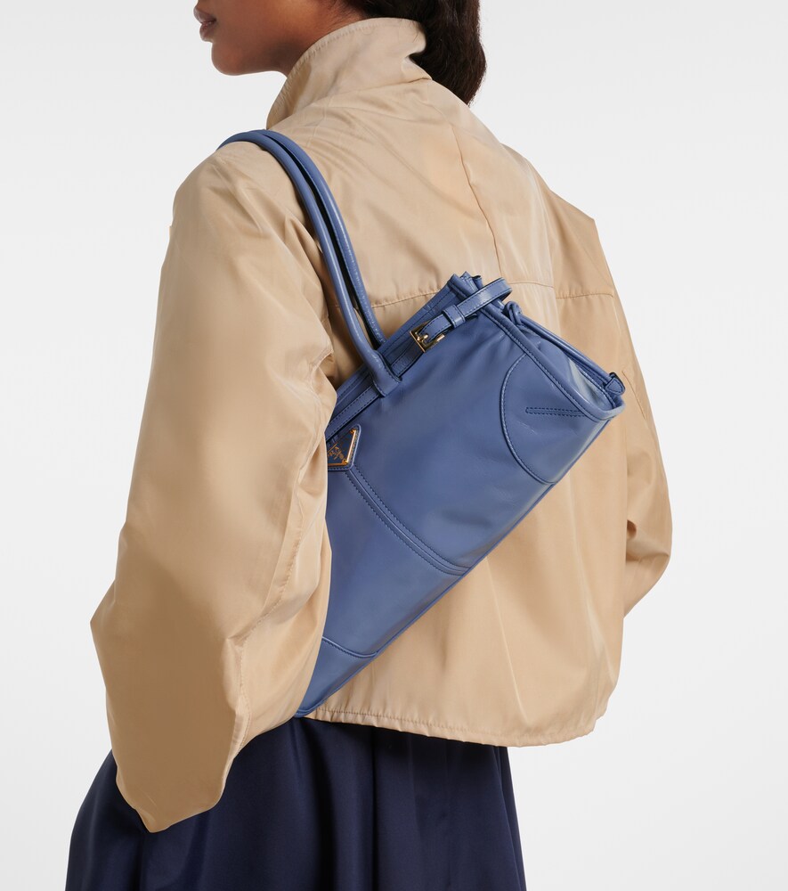 Prada Bonnie Medium Shoulder Bag