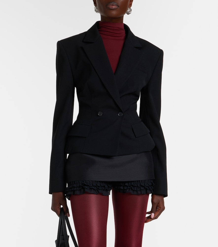  Wolford Wolford Turtleneck Bodysuit 