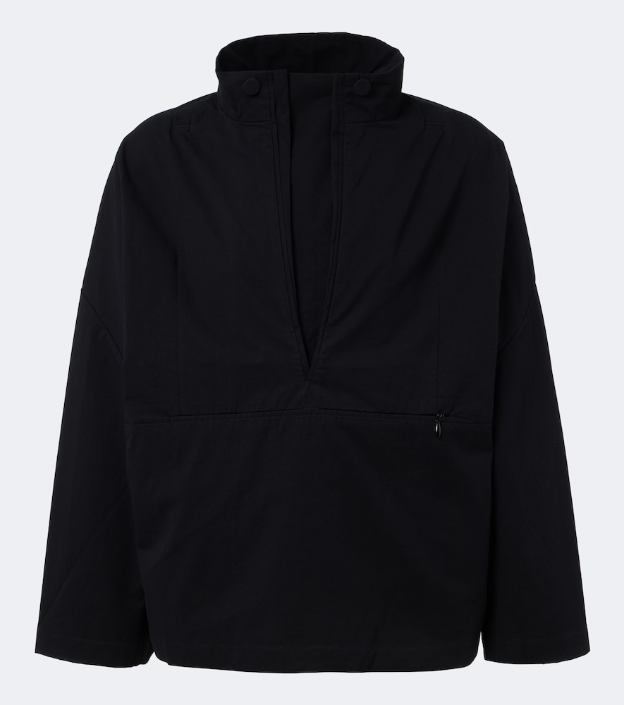 Kiko Kostadinov Veste Graatsma en sergé de coton