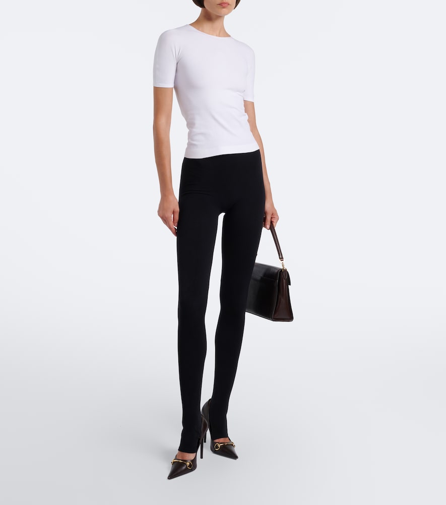 Donna Horsebit Pumps