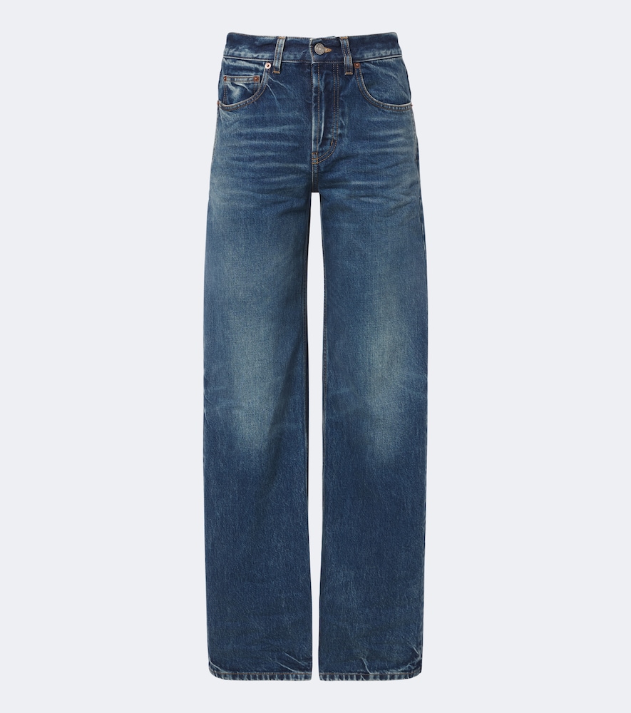 Saint Laurent Jean wide 950 €
