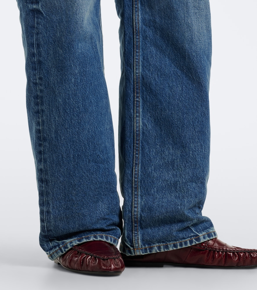 Neo '90S Wide- Leg