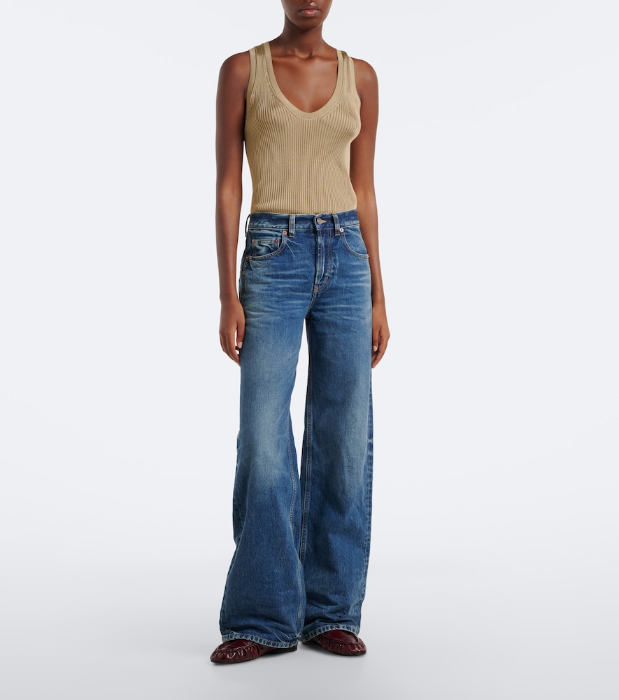 Neo '90S Wide- Leg