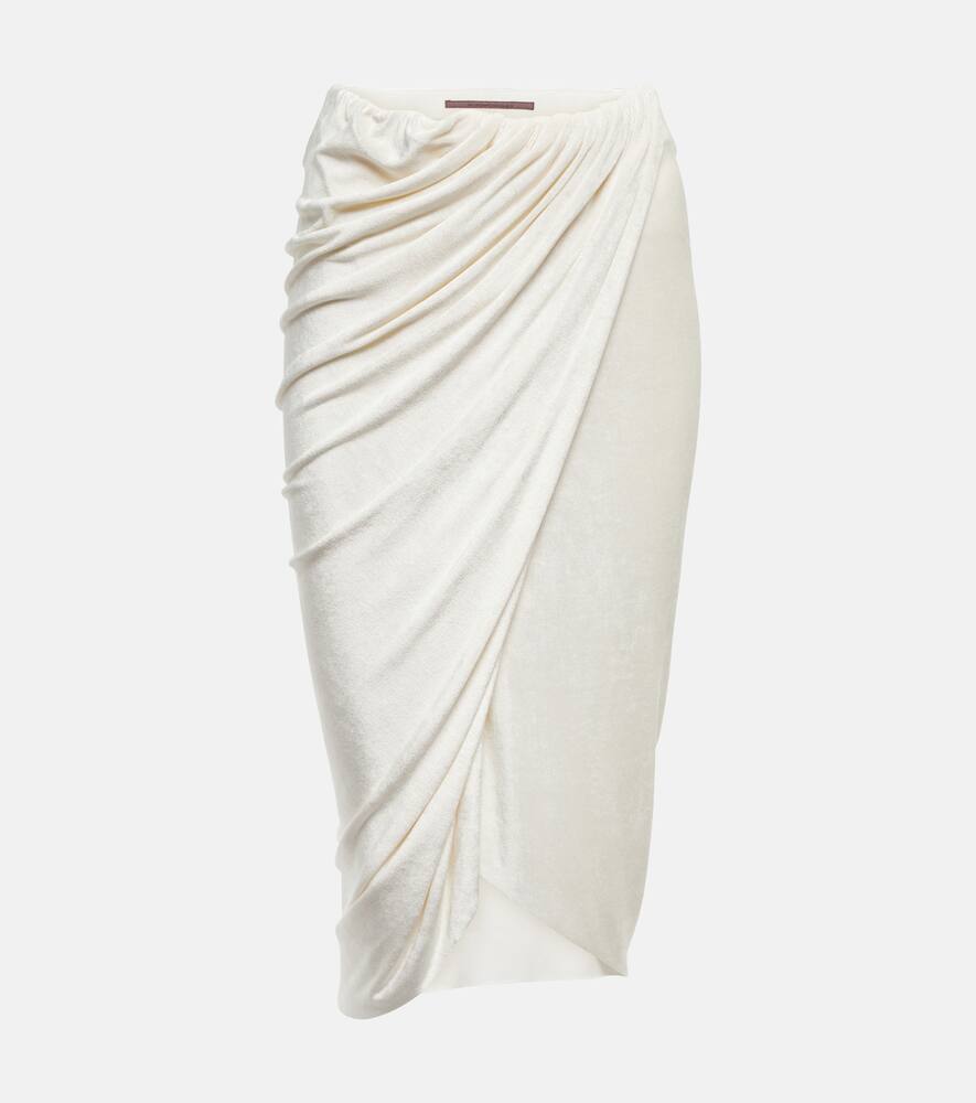 Rick Owens Lilies Vered skirt