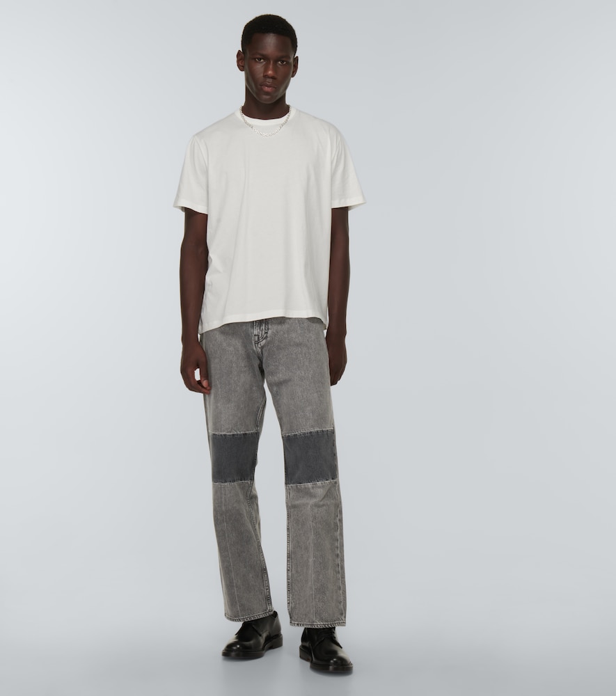  Our Legacy Our Legacy Straight Jeans Extended Third Cut 