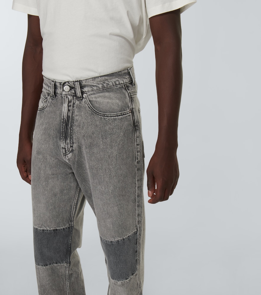  Our Legacy Our Legacy Straight Jeans Extended Third Cut 