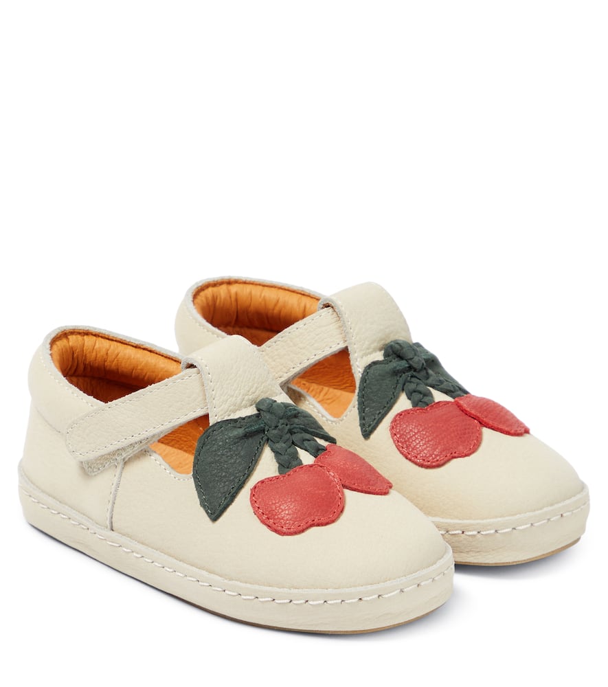 Donsje Bowi leather shoes