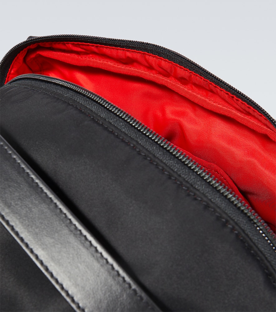  Christian Louboutin Christian Louboutin Rucksack Loubideal 