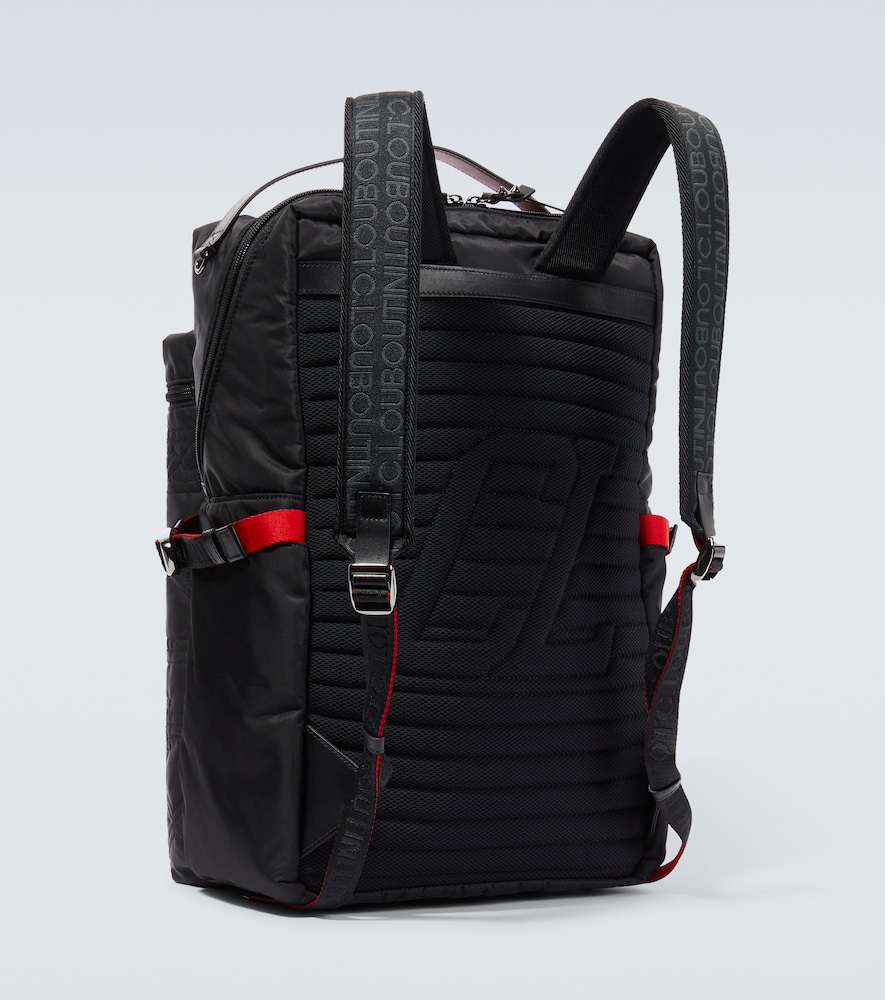  Christian Louboutin Christian Louboutin Rucksack Loubideal 