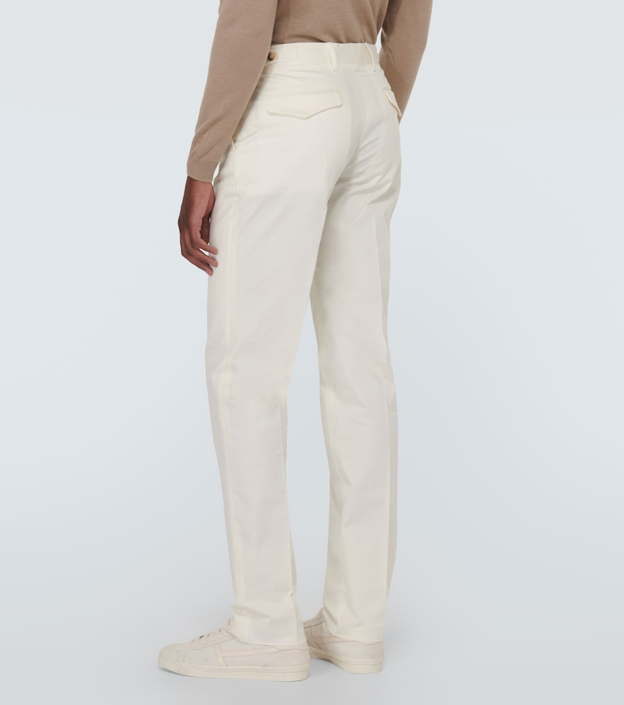  Lardini Lardini Cotton Chinos 