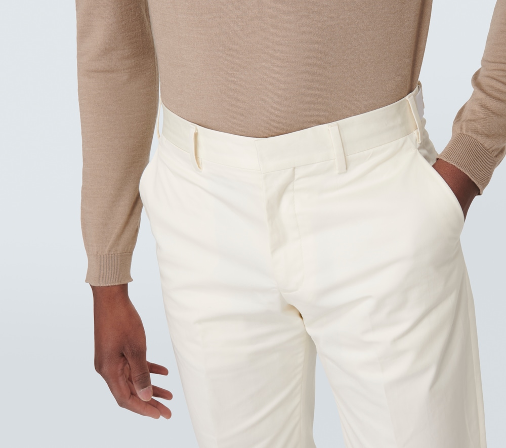  Lardini Lardini Cotton Chinos 