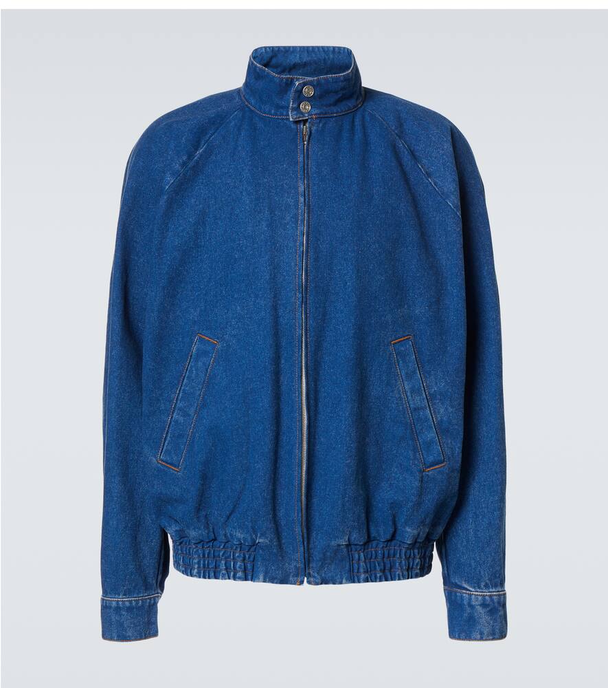 Marni Denim blouson