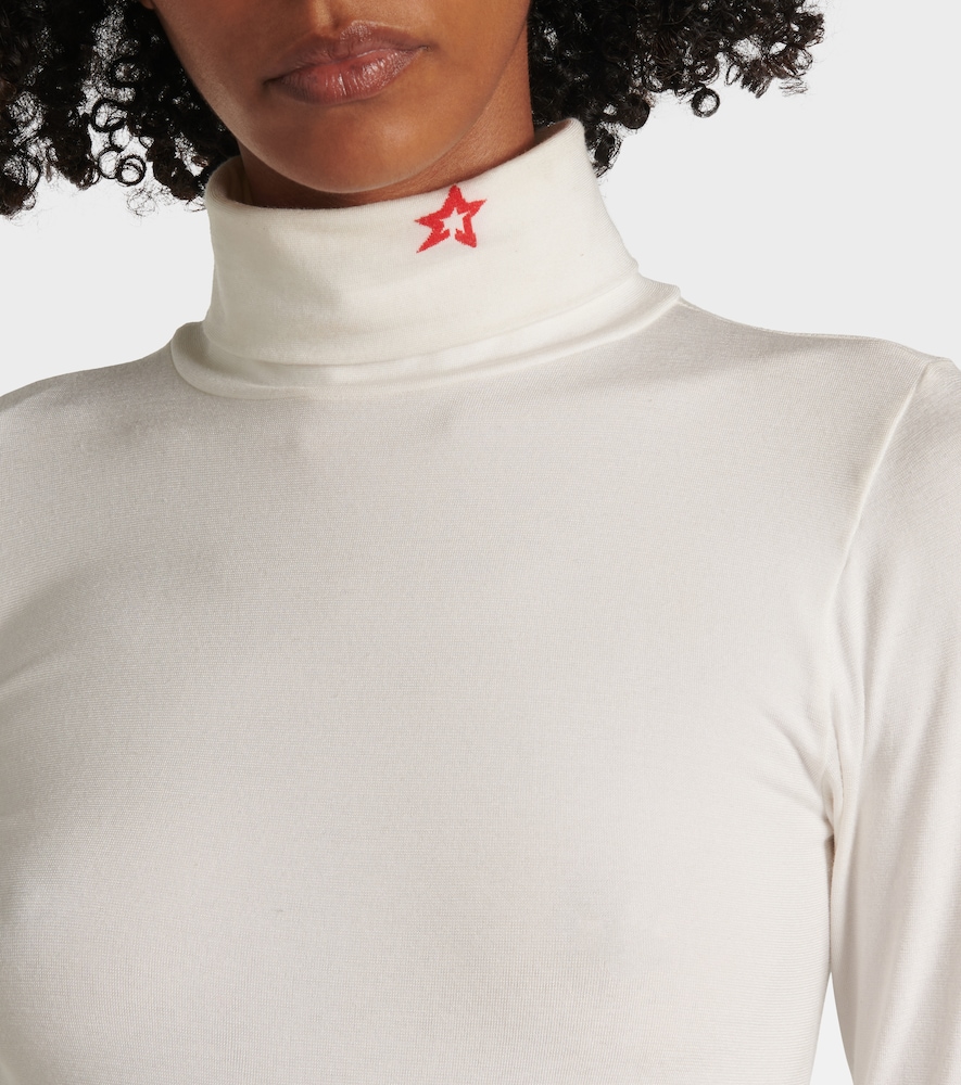  Perfect Moment Perfect Moment Base Ski Bodysuit 