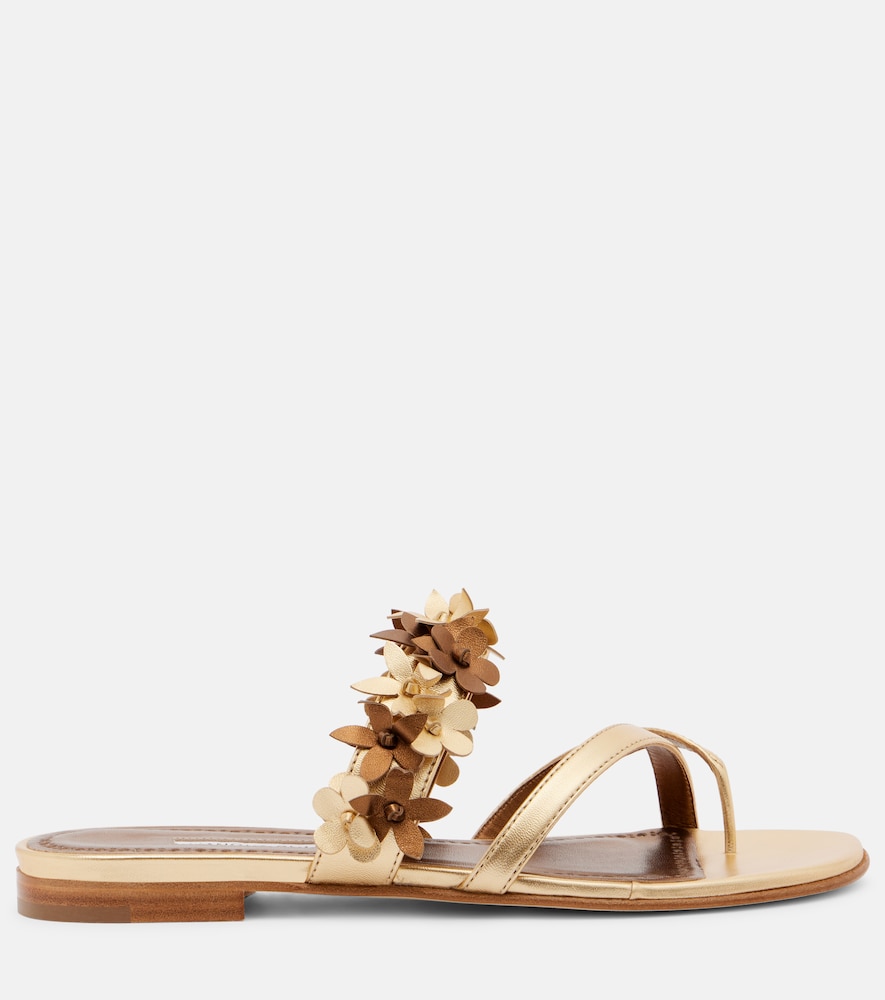 Fiosa Sandals