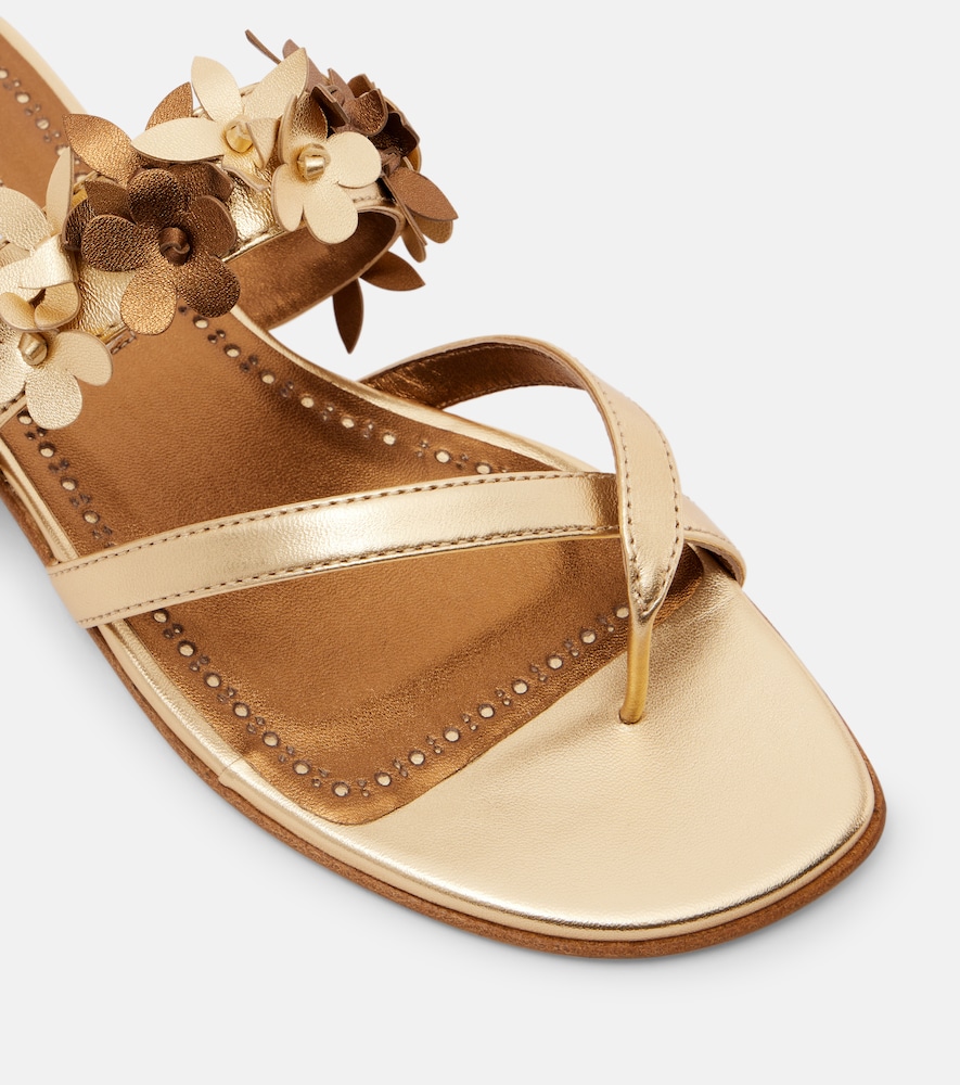 Fiosa Sandals