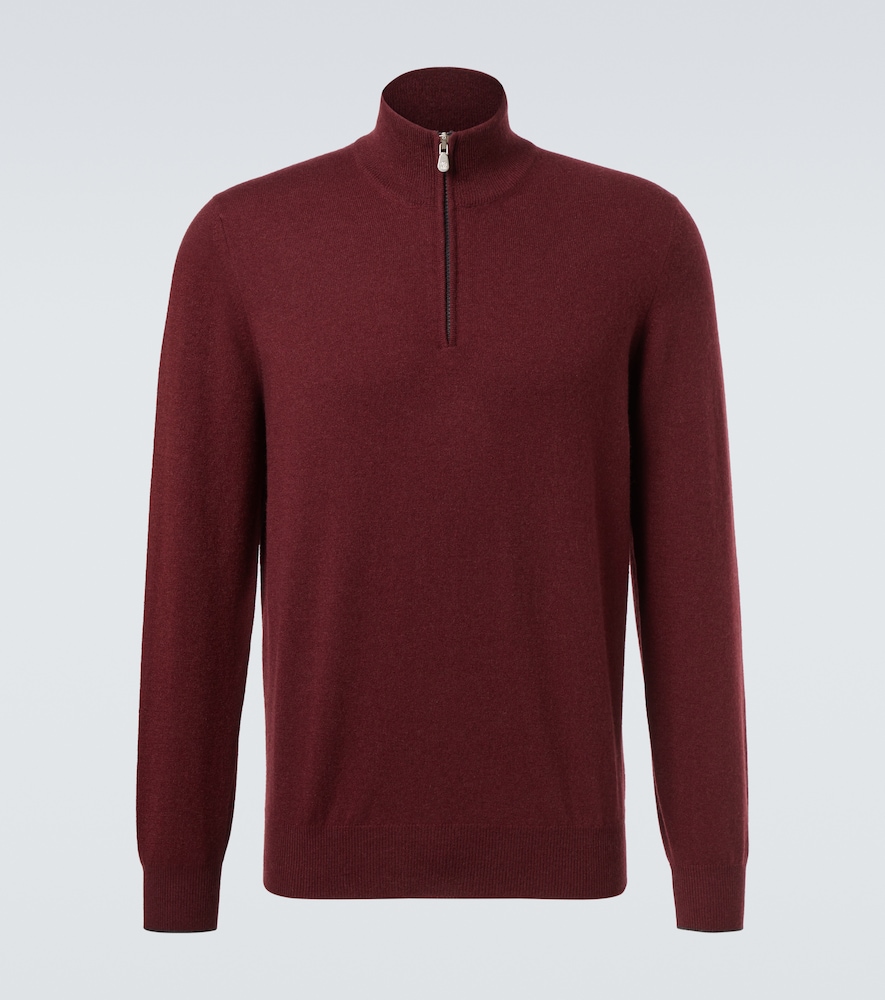 Brunello Cucinelli Pull en cachemire 1000 €