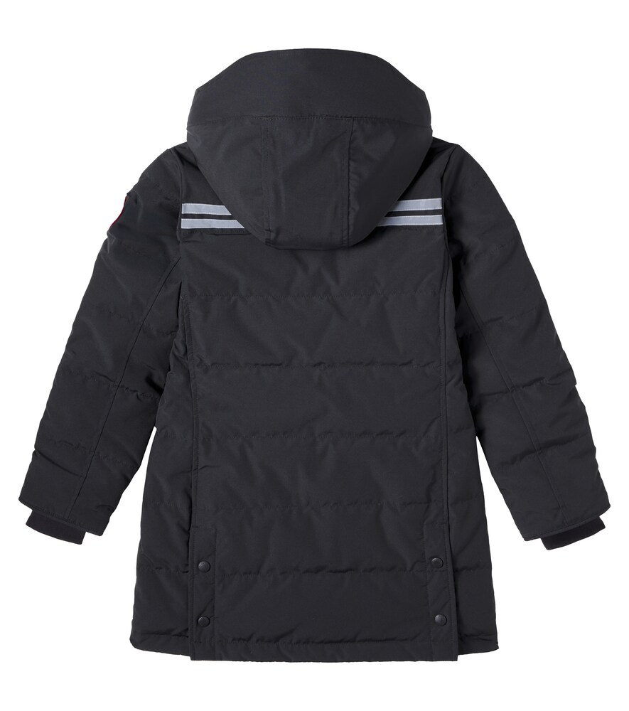  Canada Goose Kids Canada Goose Kids Juniper Down Parka 