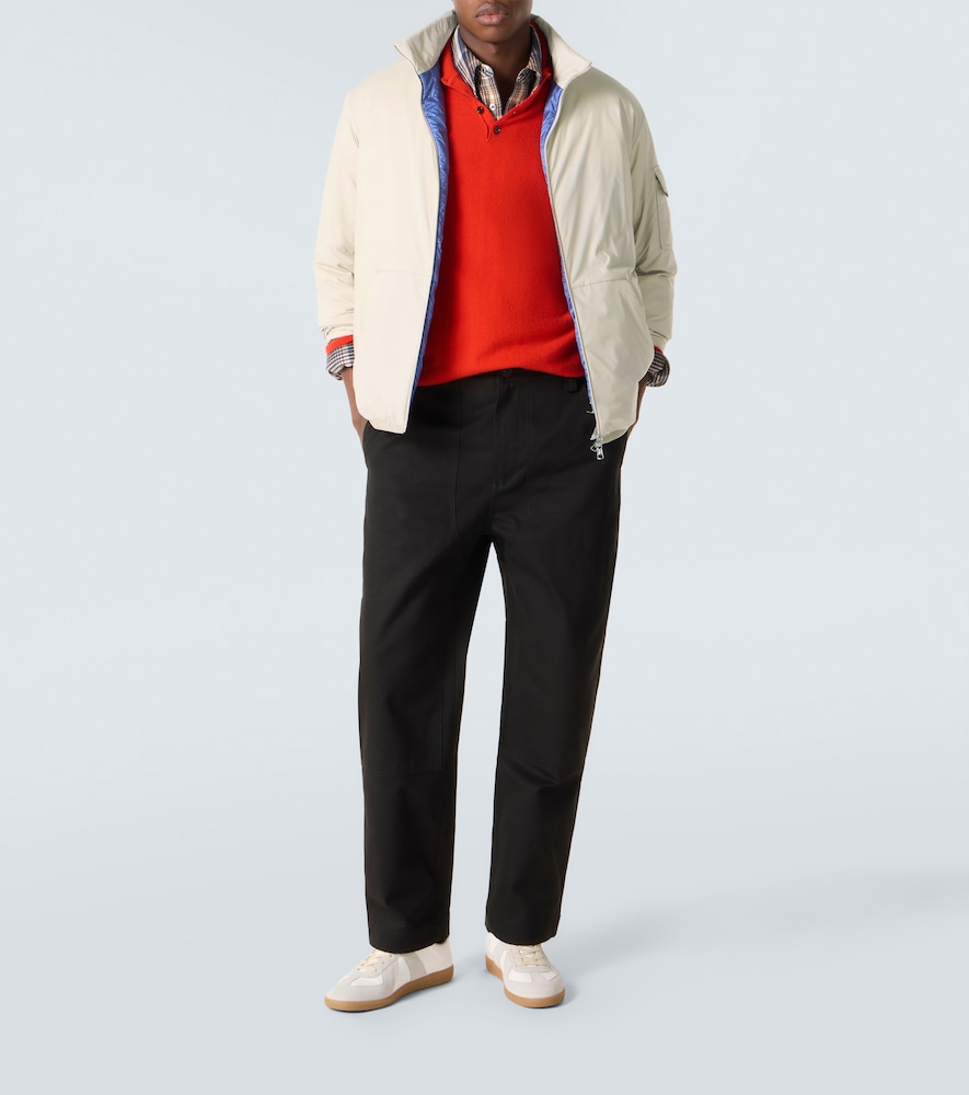  Moncler Moncler Archivio Down Jacket 