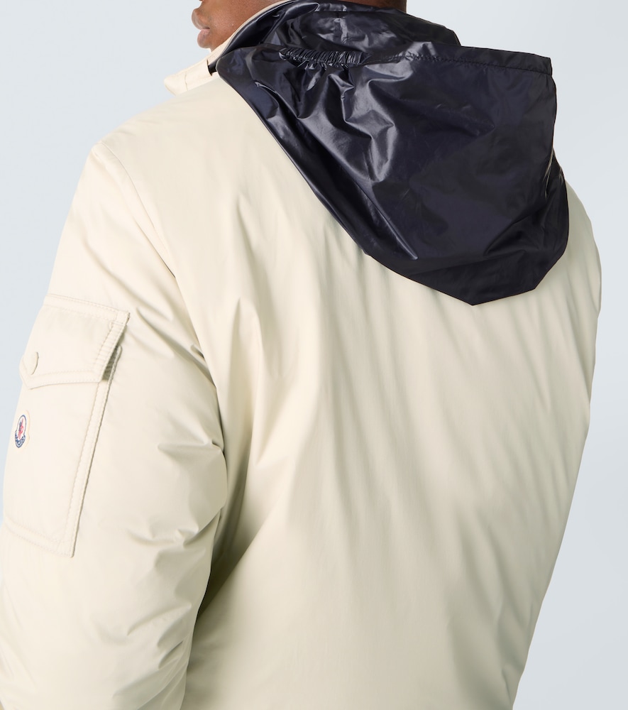  Moncler Moncler Archivio Down Jacket 