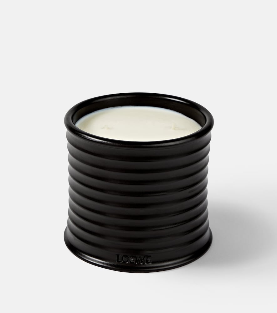 Loewe Home Scents Unisex Brown Palo Santo Medium Scented Candle - Mytheresa