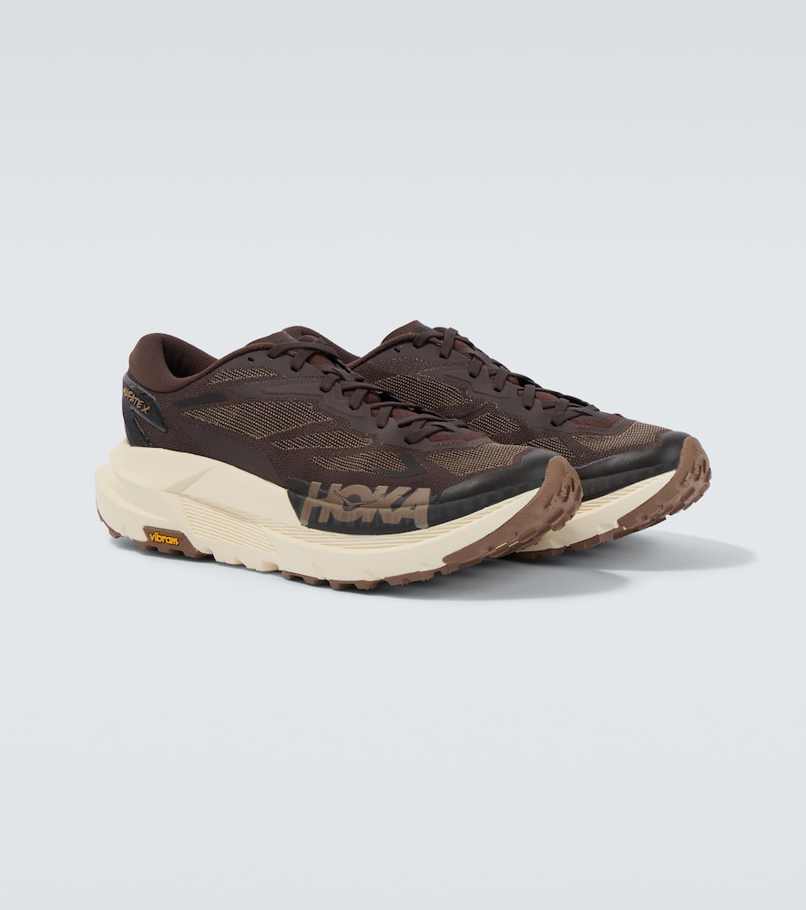  Hoka One One Hoka One One Trailrunning-schuhe Mafate x 