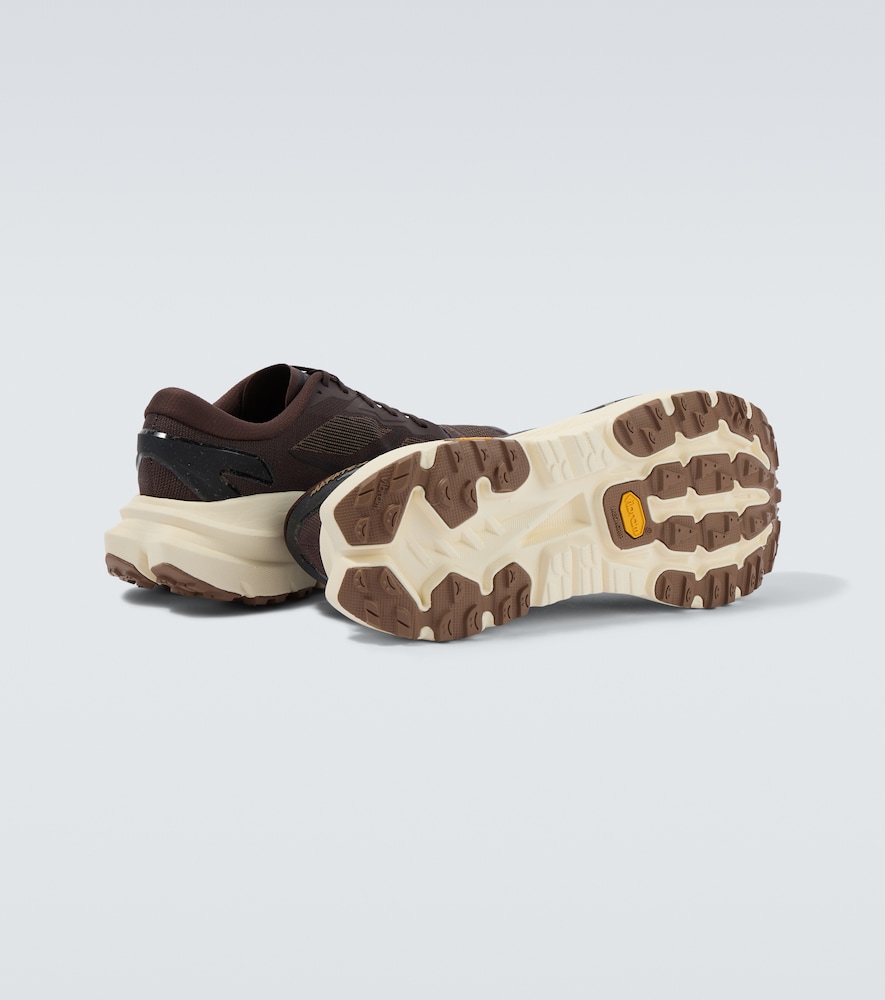  Hoka One One Hoka One One Trailrunning-schuhe Mafate x 