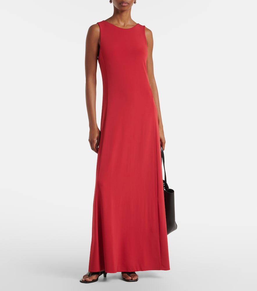  Max Mara Max Mara Maxikleid Pania 
