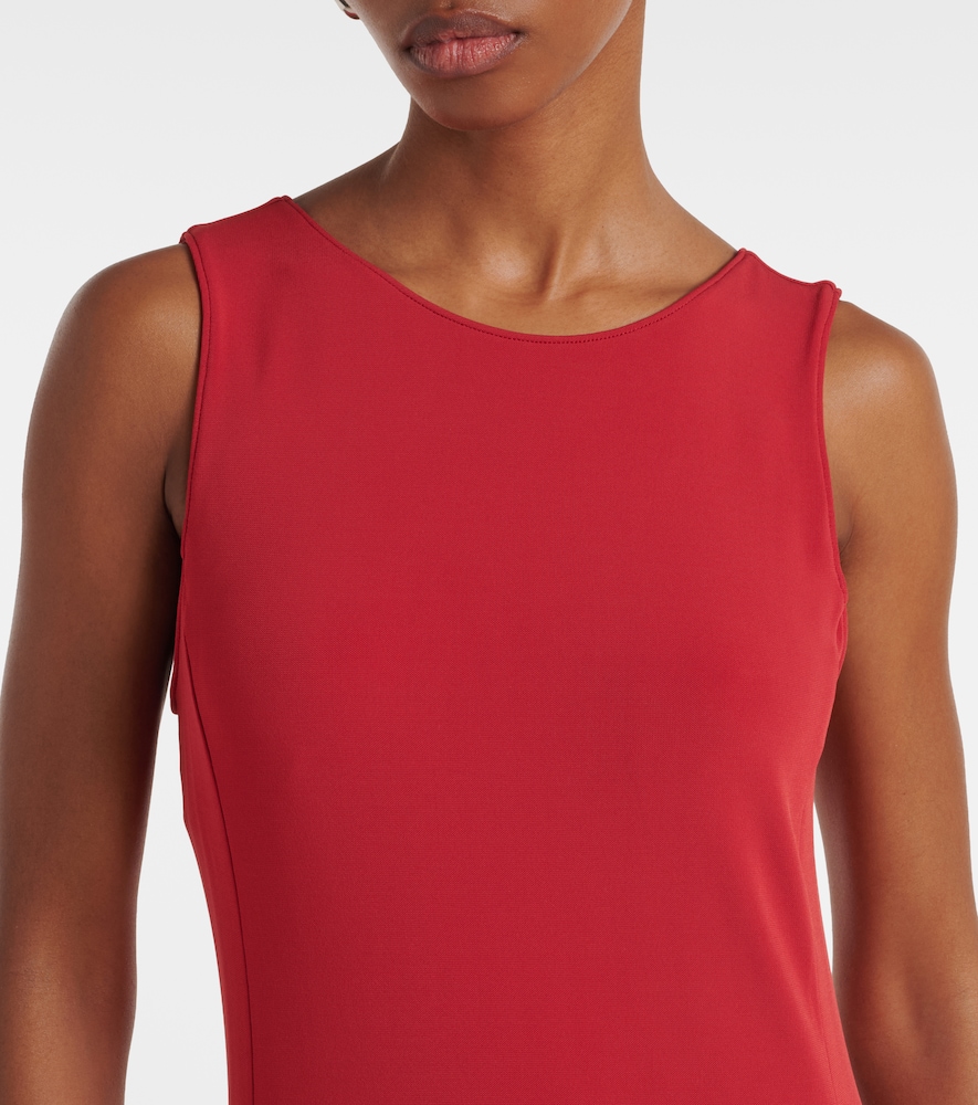  Max Mara Max Mara Maxikleid Pania 