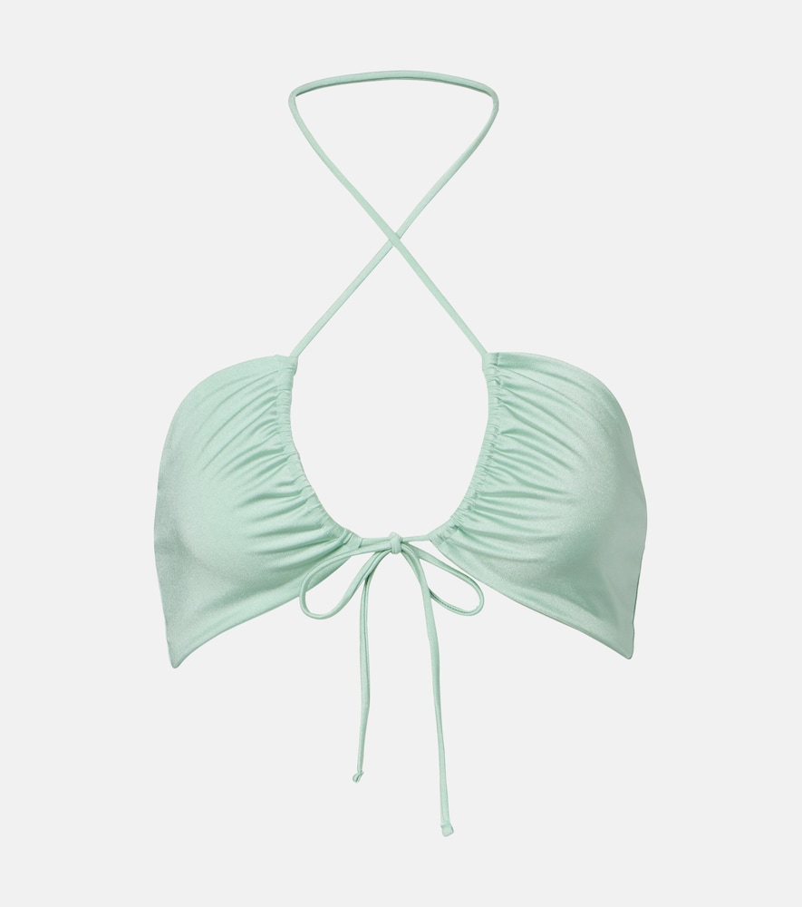Jade Swim Livi bikini top