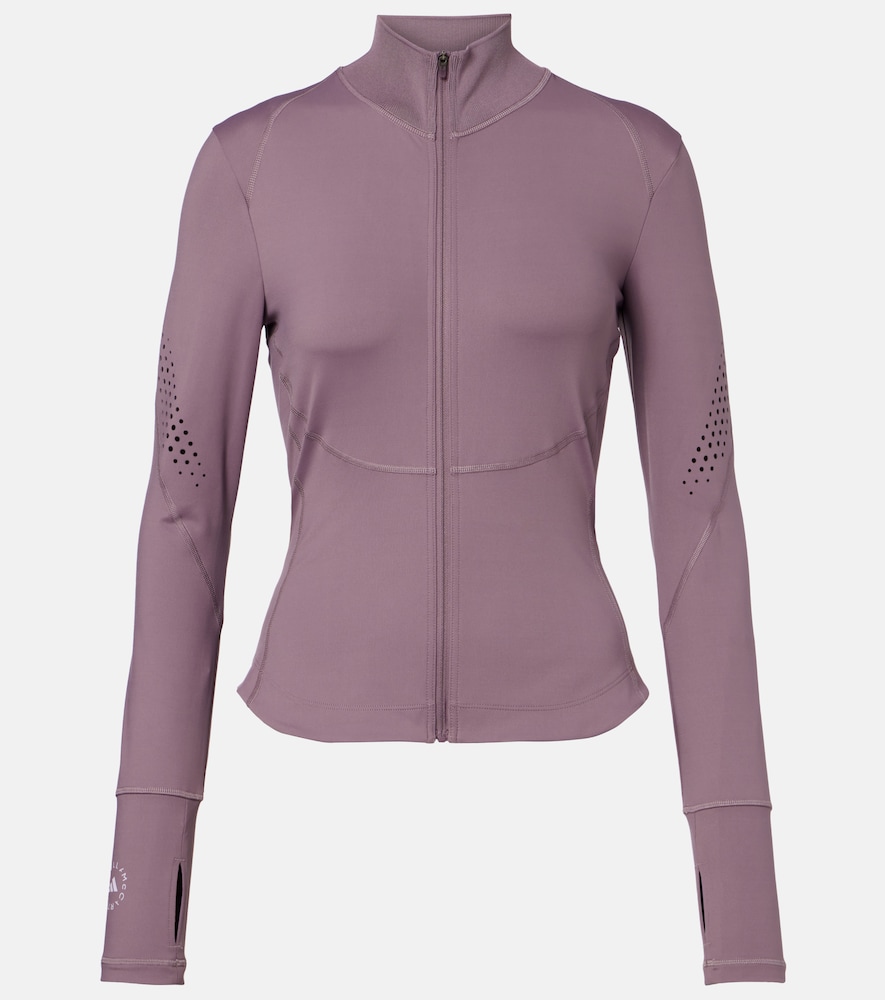 Adidas by Stella McCartney Zip-up jacket