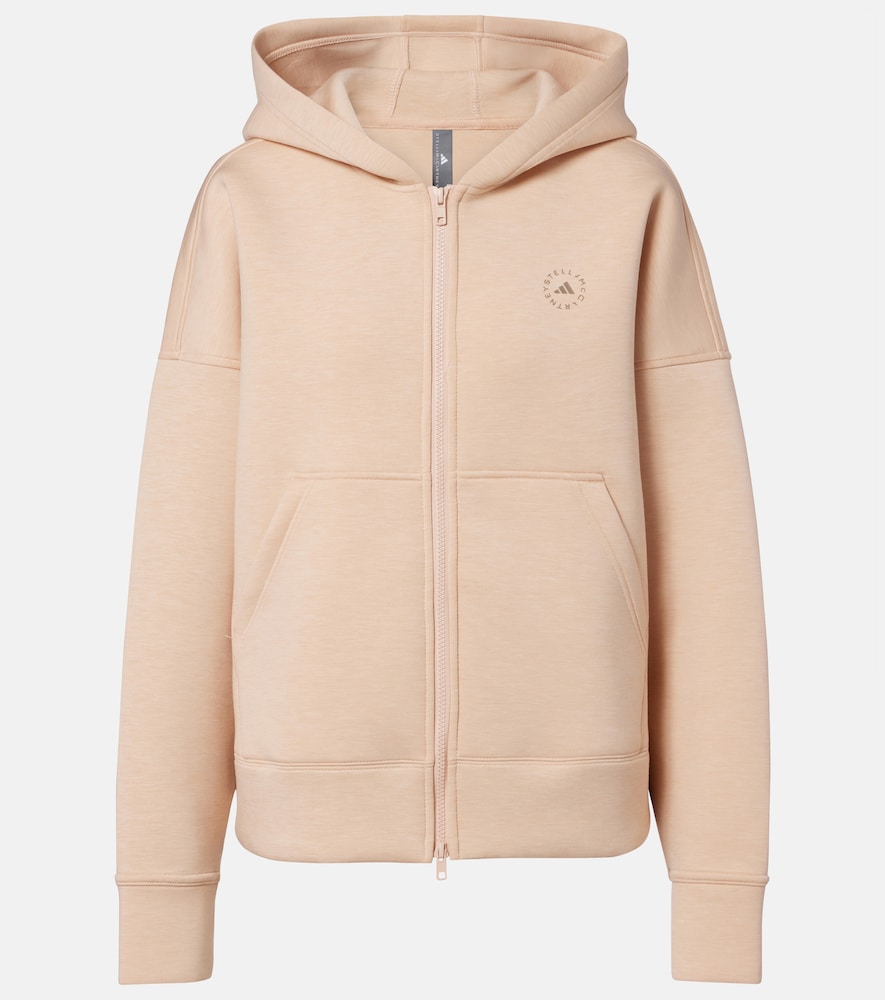 Adidas by Stella McCartney Logo hoodie