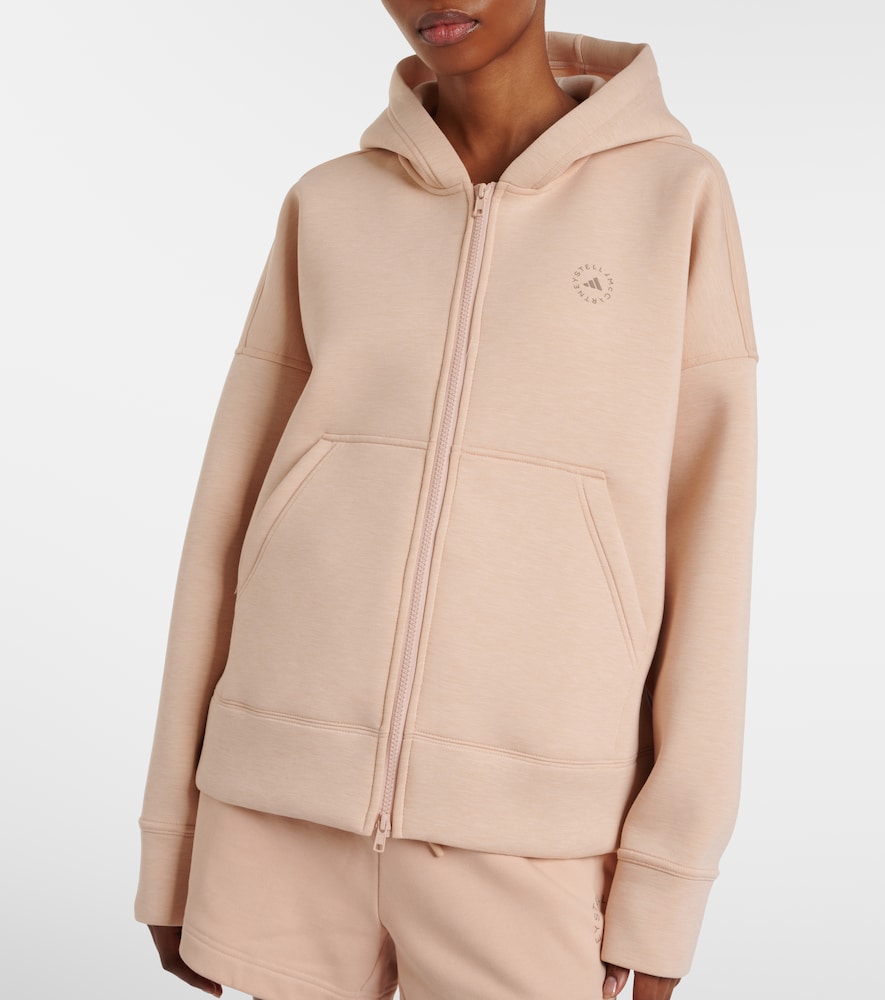  Adidas By Stella Mccartney Adidas By Stella Mccartney Kapuzenjacke 