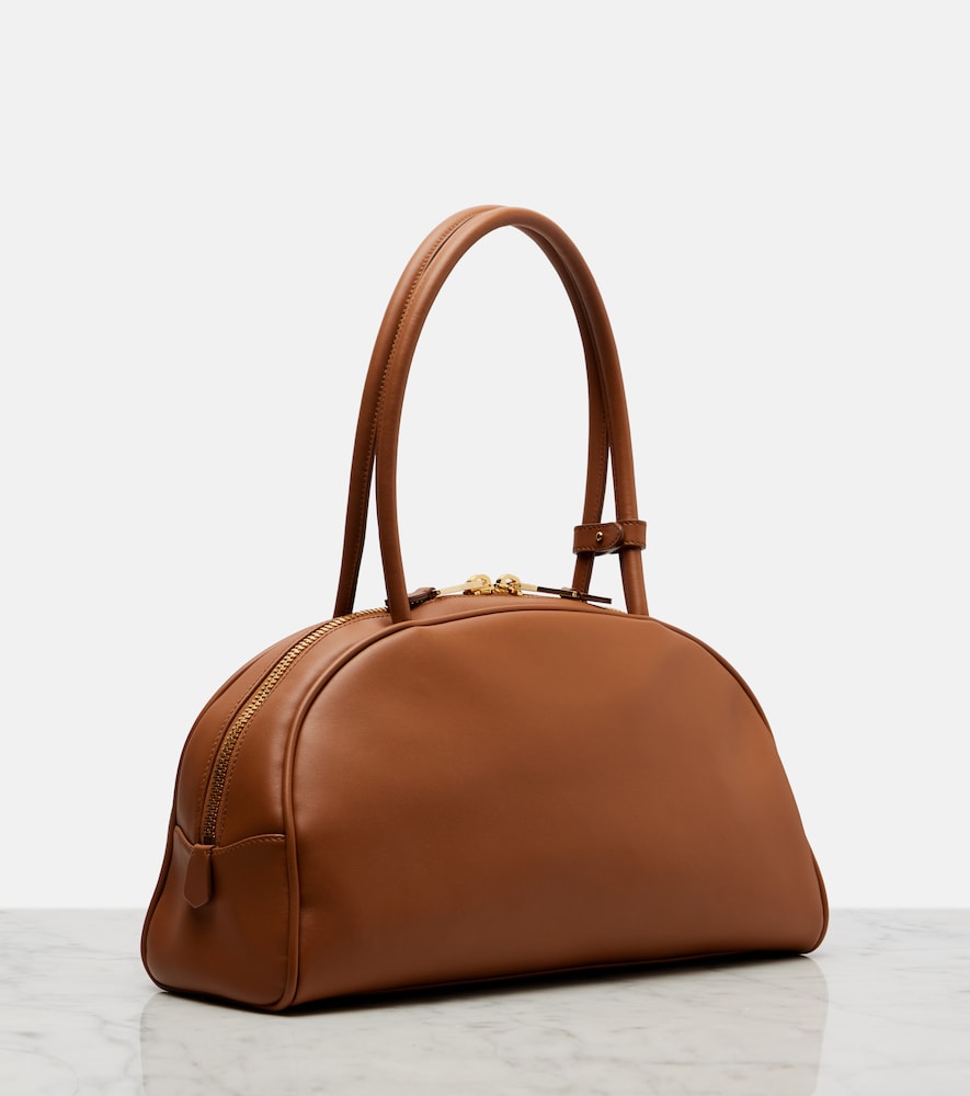  Miu Miu Miu Miu Schultertasche Beau Large Aus Leder 