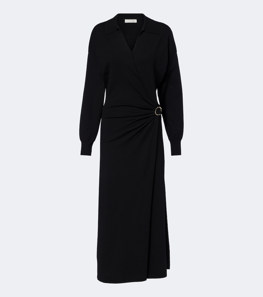 Midikleid Ellington